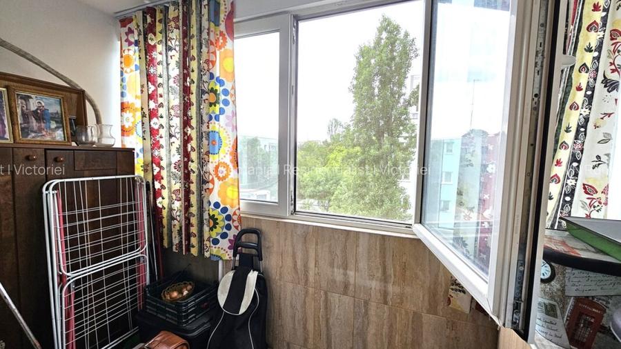 REA1023674 Apartament 3 Camere Militari Lujerului Veteranilor - 12