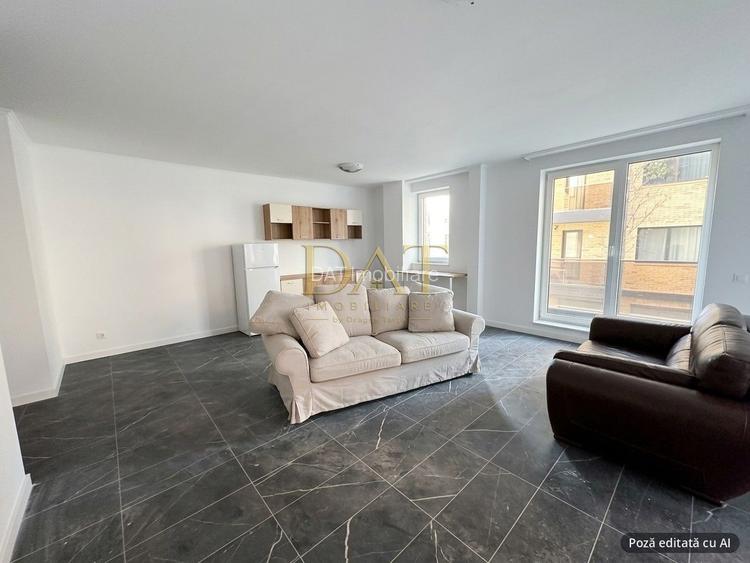 Confort și spațiu generos | 2 camere | terasa 18mp | Beta Residence
