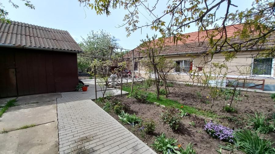 Casa cu teren în Reghin - 2