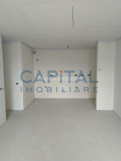 Apartament The Nest, zona Scortarilor, bloc Premium! - 9