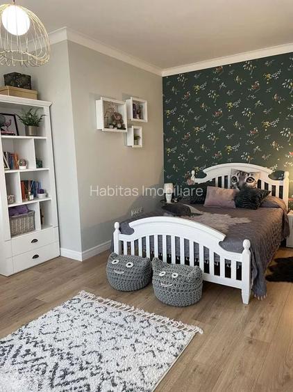 Casa individuala 240 mp utili, teren 536 mp, garaj, Iris - 16