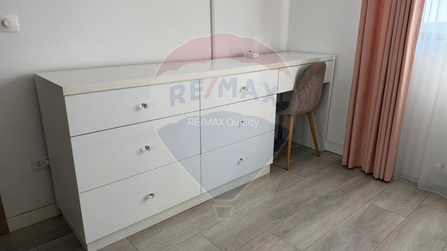 Inchiriere Apartament nou 2 camere, Metrou Pacii - 5