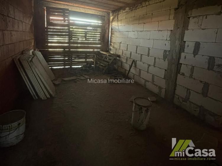 Casă de vânzare în Galați, zona Arcașilor - 16