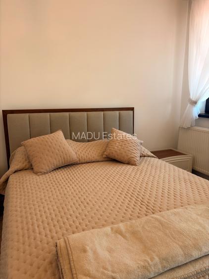 Bucurestii Noi Chitila, Metrou Jiului, etaj 2, bloc 2015, mobilat si utilat - 13