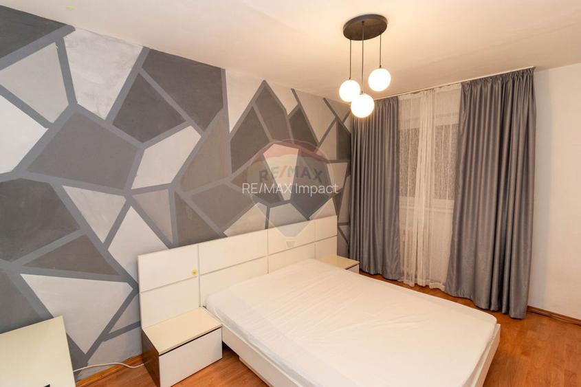 Apartament cu 2 camere decomandat de vanzare zona Dristor Baba Novac - 13