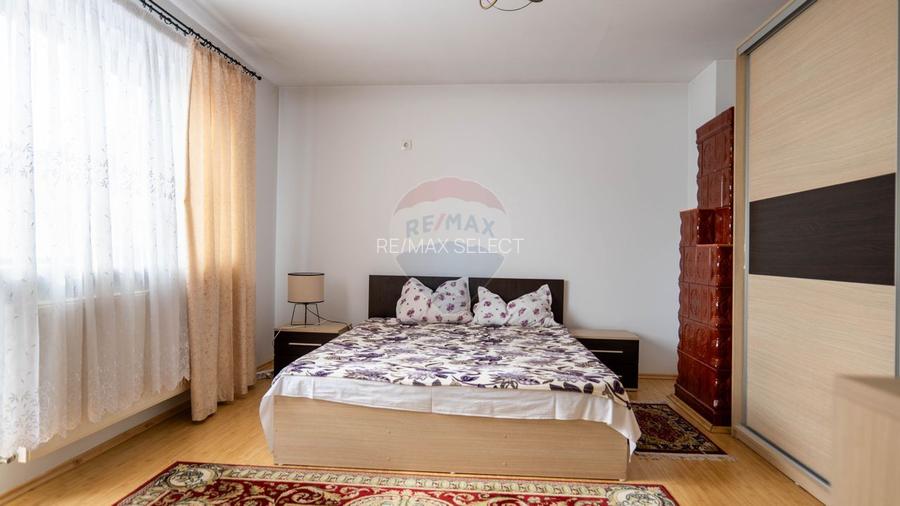 Fundeni inchiriere casă -vilă cu 5 camere - 10