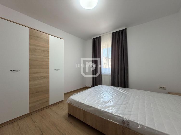 Apartament 3 camere renovat Gura Humorului - 4