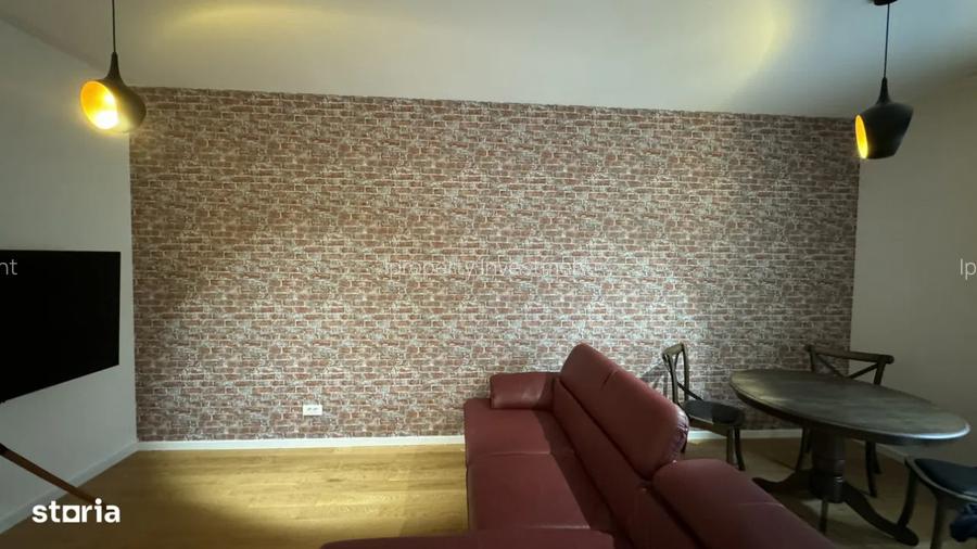 Aviatiei Park | 2 Camere | Gradin 30mp | Centrala  - 2