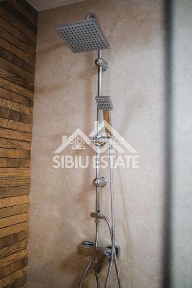 Apartament de lux 3 camere, parcare Cartier Kogalniceanu Piata Cluj - 15