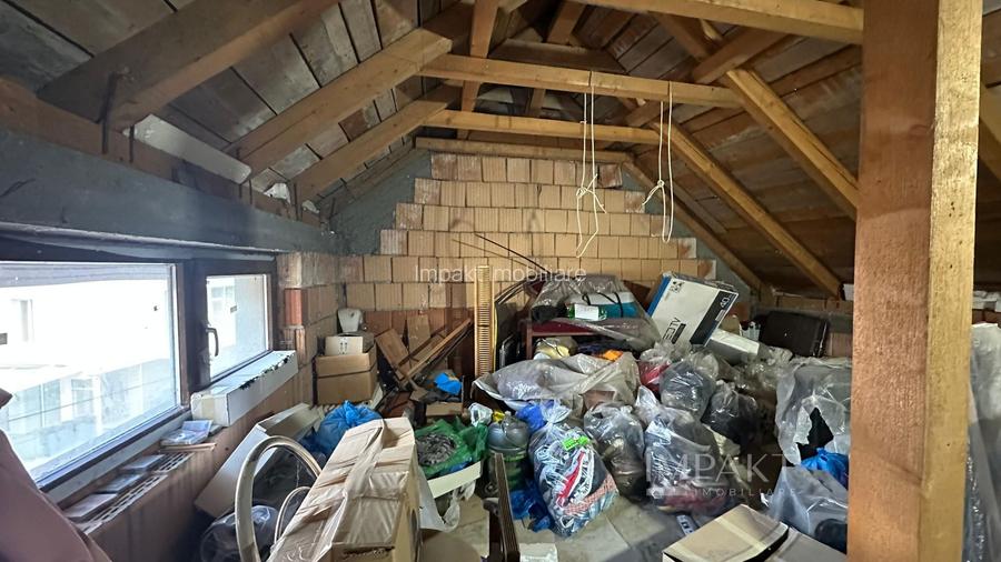 Cladire mixta in zona UMF – Ideala pentru investitie - 12