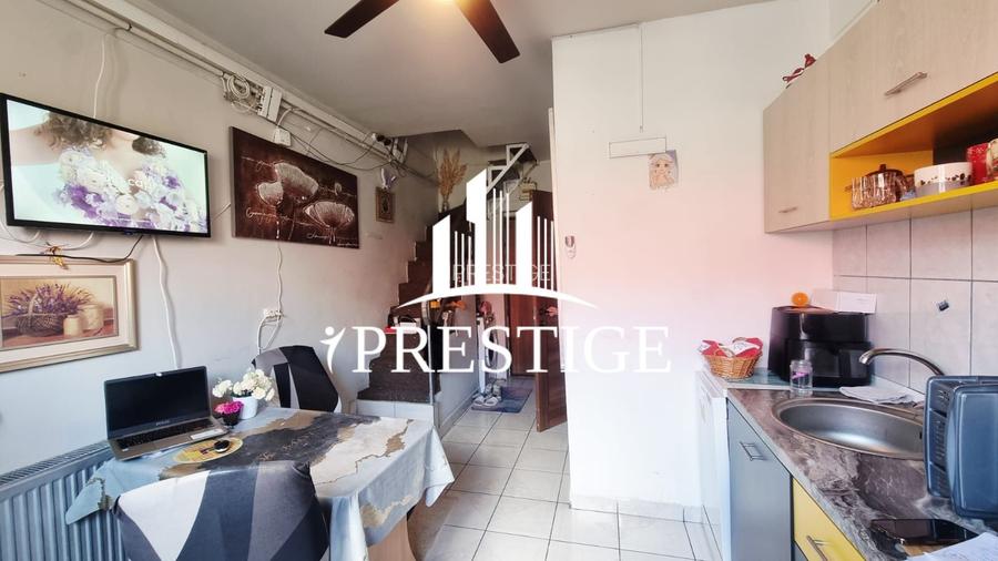 APARTAMENT 2 CAMERE ZONA ȘTEFAN CEL MARE, MOBILAT, AER CONDIȚIONAT - 4