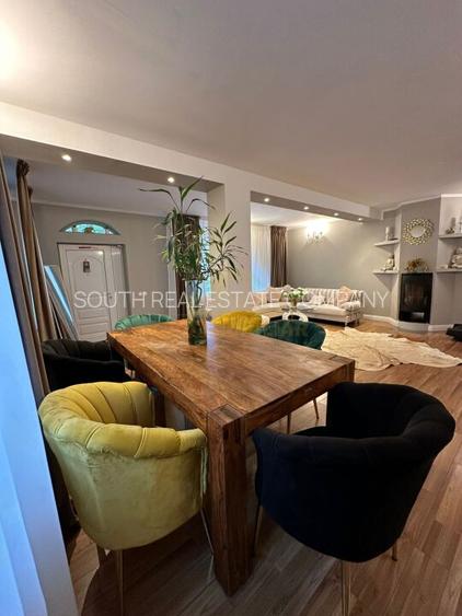 CASA S+P+1+M+POD-MOBILATA UTILATA-SOS OLTENITEI - 29