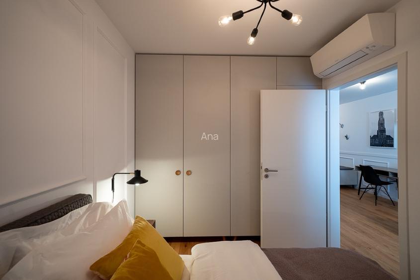 Aviatiei Park ready to move /rent  - 8