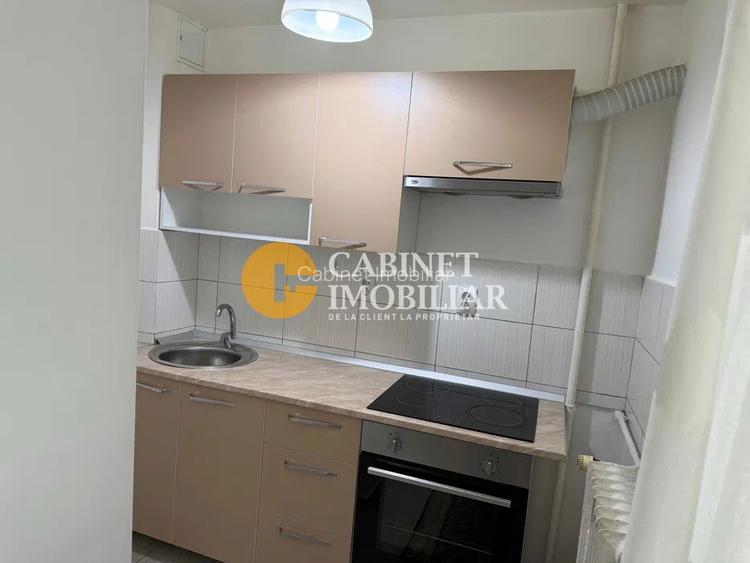 1 camera,  etaj 5/9, mobilat si utilat, Tatarasi - Flora - 3