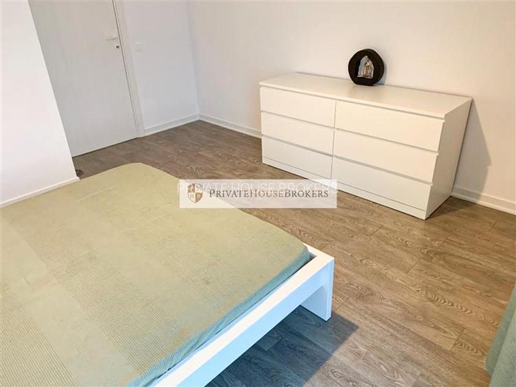 Aviatiei | CLOUD9 Residence | Bloc 2020 | Parcare - 5