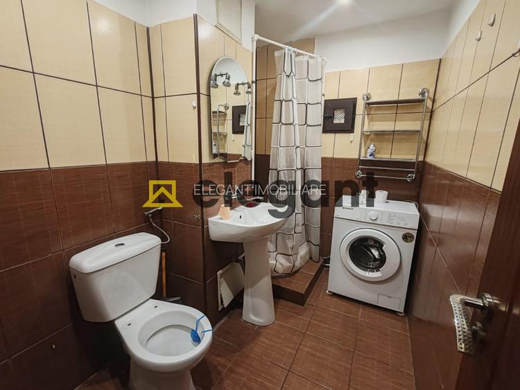 2 camere, modern, 2 AC-uri, Rovine-Pizzeria Ibiza - 9