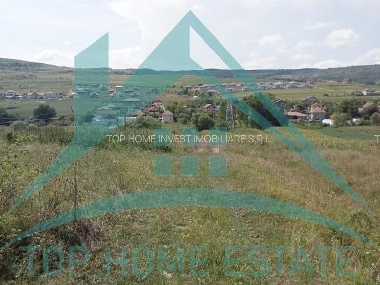 Oportunitate investiție! Teren extravilan &icirc;n Corușu! - 3