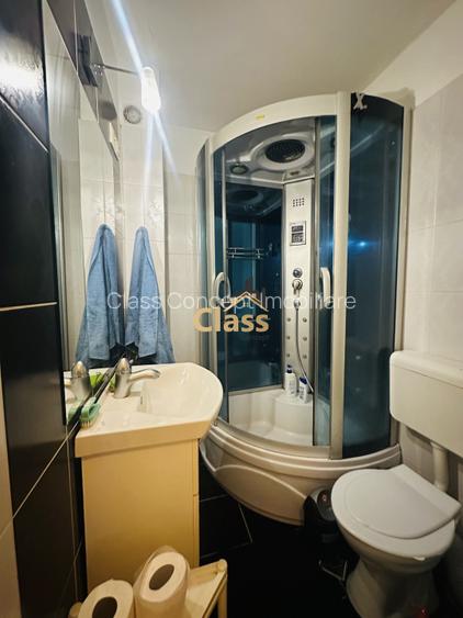 Apartament 3 camere | Decomandat | 74 mpu | zona Arinilor Manastur  - 10