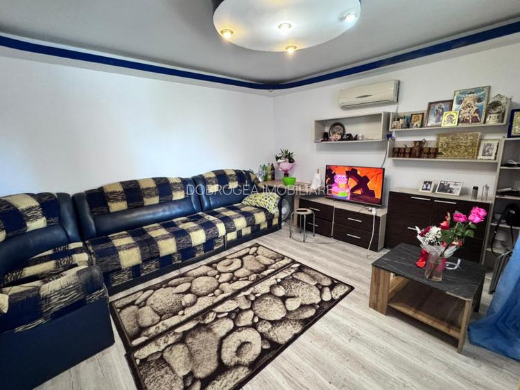 Zona Alexandru Cel Bun -CASA VILA P+1, TEREN 180 MP - 2