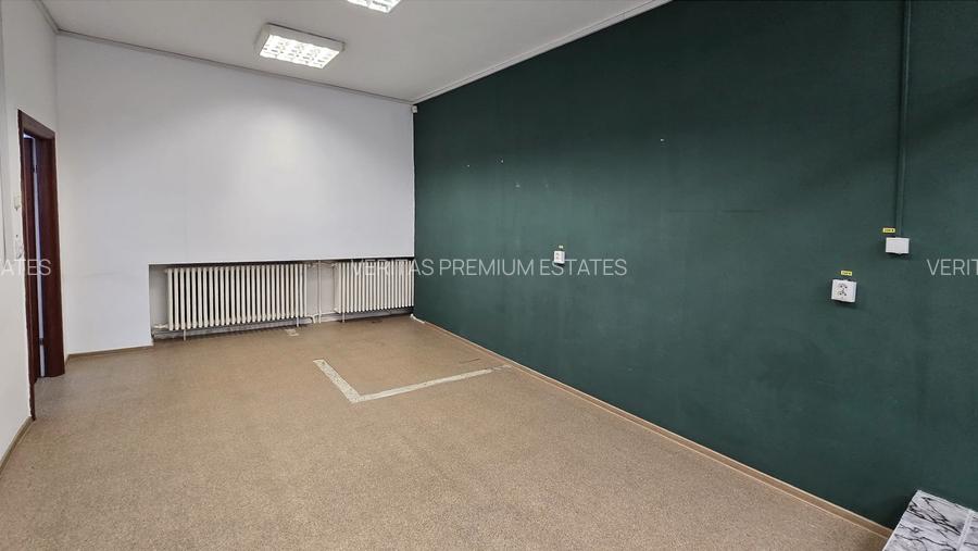 Inchiriere spatiu comercial Piata Orizont 40 mp, grup sanitar, vitrina - 4