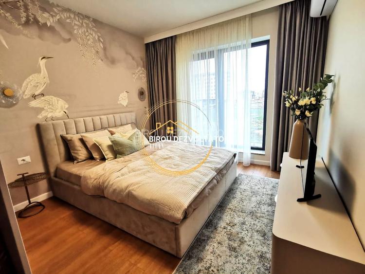 Mare decomandat Vedere libera STB Metrou Zona verde Parcare bonus IKEA - 4