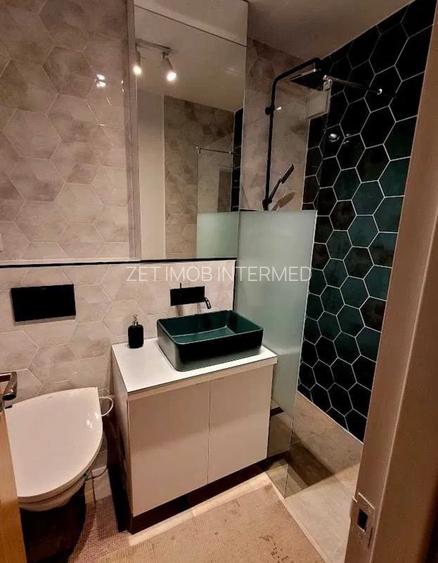3 camere Dristor - str. Baba Novac - 8