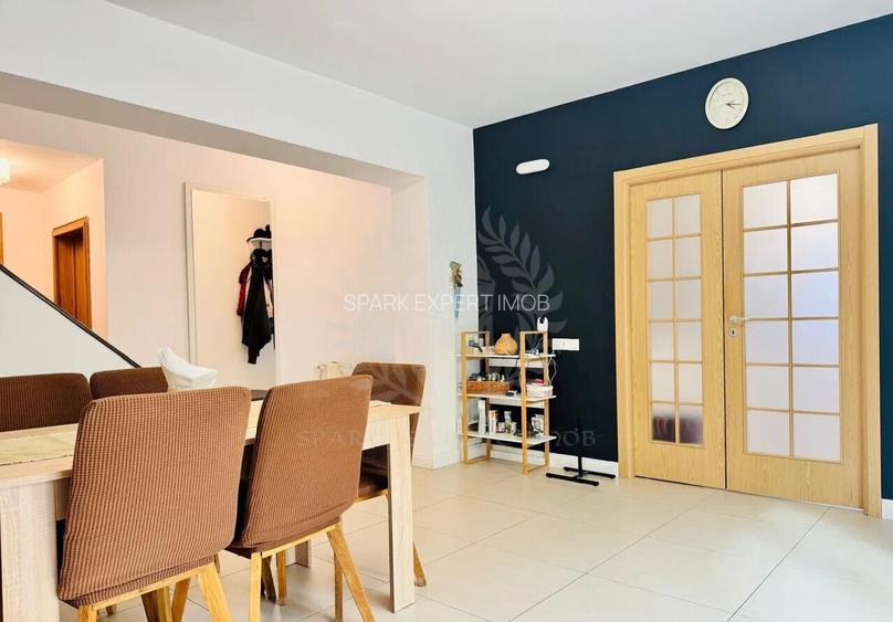 CASA 4 CAMERE // GHEORGHE DOJA // BECI // GARAJ - 9