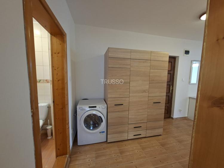 De inchiriat apartament 3 camere – Șelimbar, zona Nicolae Pictor Brana - 11