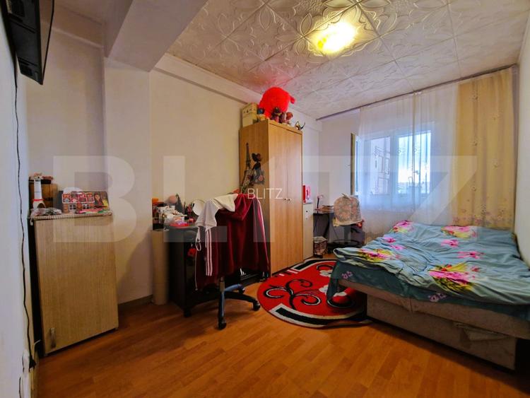 Apartament 2 camere, 38mp + balcon, zona Penny - 2