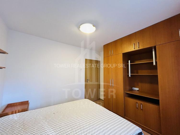 Apartament 2 camere Vasile Aaron - 11