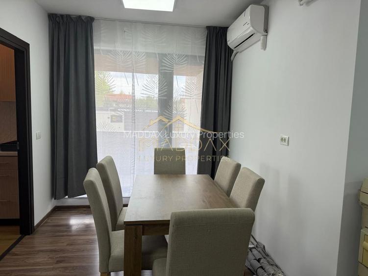 Apartament 2 camere 73mp I PIPERA I Prima Inchiriere*** - 6