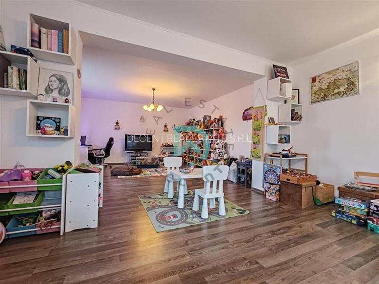 Vanzare casa individuala, 306 mp, zona Tractorul, Brasov - 39