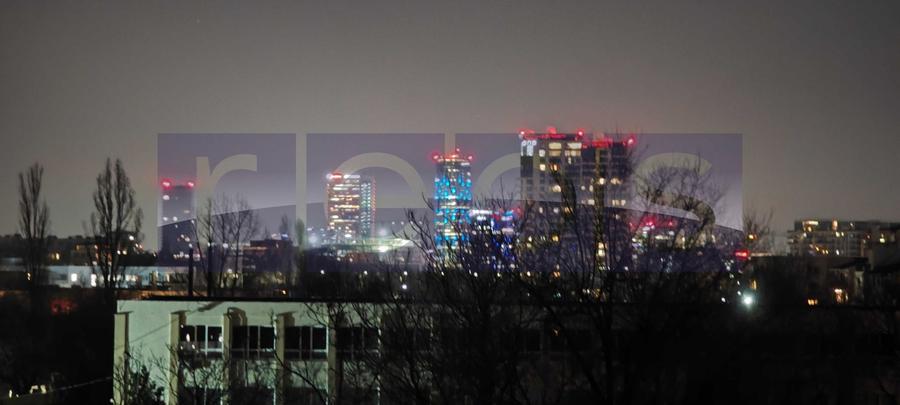 Apartament 2 camere - Parcul Circului - Cellini Residences - 8