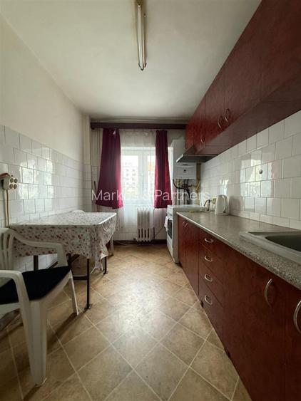 3 camere l Garaj l 3 balcoane l Iulius Mall - 3