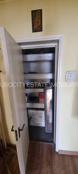 Soseaua Pantelimon - Parcul Florilor, vanzare ap 3 camere decomandat - 12