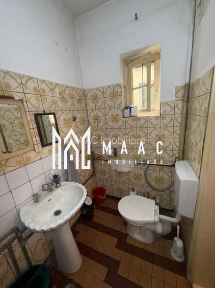 Casă individuală | 1.075 mp teren | 80 mp utili | Investiție | Zona Turnișor - 19