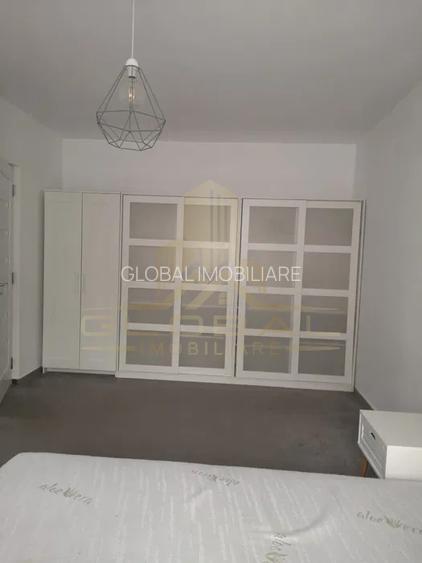 2 camere, LUX, 62 mp, parcare, terasa, Luminia Residence, Europa - 7