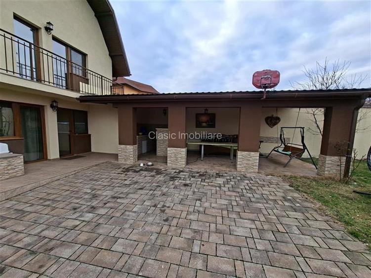 Vanzare casa zona Corneliu Coposu Dambul Rotund, Cluj-Napoca - 2