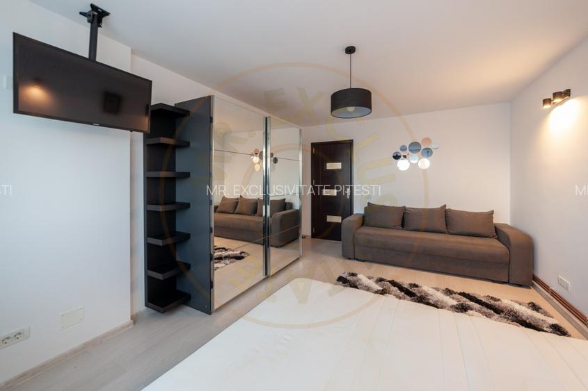 GARSONIERA de inchiriat - langa Scoala 15, Gavana - 2