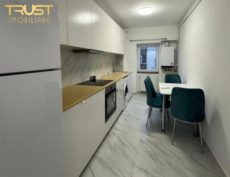 3 Camere Decomandate I 2 bai I Str. Bucuresti I Marasti I AC