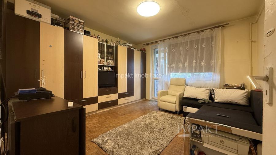 Apartament cu 3 camere decomandat in gheorgheni zona iulius Mall - 2