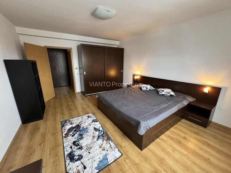 APARTAMENT 2 CAMERE CU VEDERE PANORAMICA | STRAND 2 | - 7