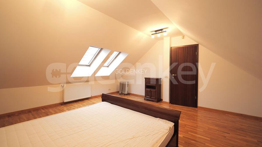 Vila spatioasa situata langa Jolie Ville si Cambridge School - 22