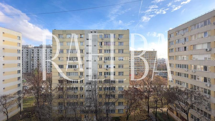 3 camere | Teiul Doamnei | vis a vis Dristor Colentina - 13