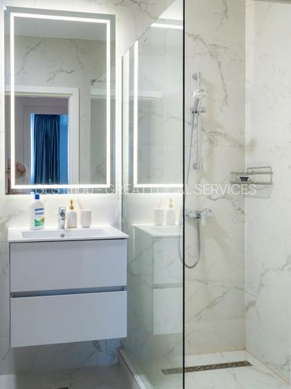 Apartament frumos amenajat + parcare in Ivory Residence - 15