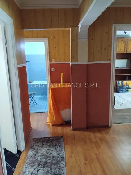 38407   Apartament 4 camere CASA DE CULTURA - 8