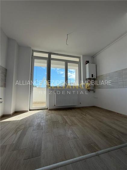 Metrou Berceni Apartament 2 Camere tip Studio 52 mp - 3