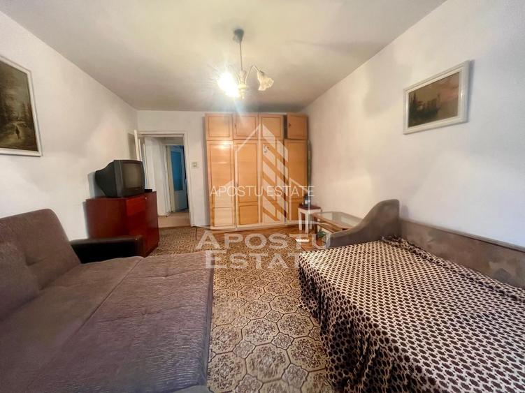 Apartament 2 camere,decomandat,zona Simion Barnutiu - 2