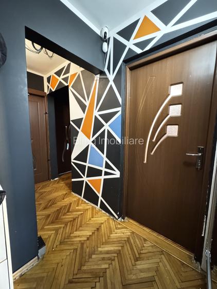 Apartament de 3 camere, Decomandat, 65 mp, Garaj, Boxa, Zorilor - 2