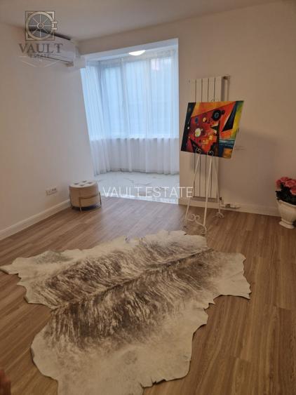 Apartament 2 camere - Metrou Universitate- Risc II - 3